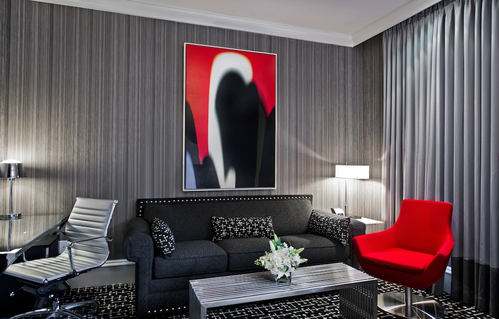 Moderne Hotel Nyc 37/52