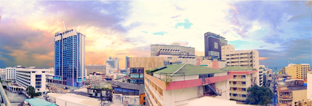 Highfive Hotel 68/70