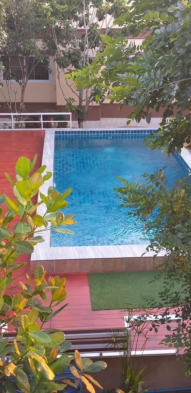 Sukthavorn Residence 67/71