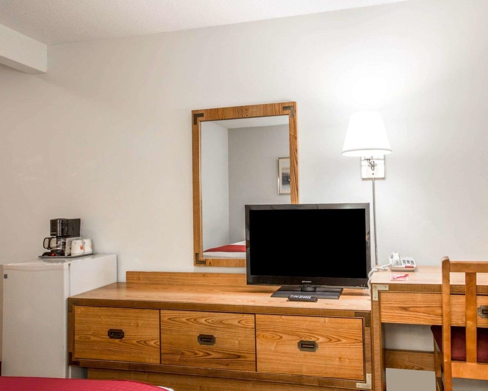 Rodeway Inn Lake Placid South 29/32