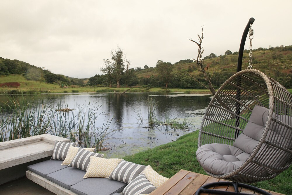 Bush Villas Self-Catering At Botlierskop 44/50