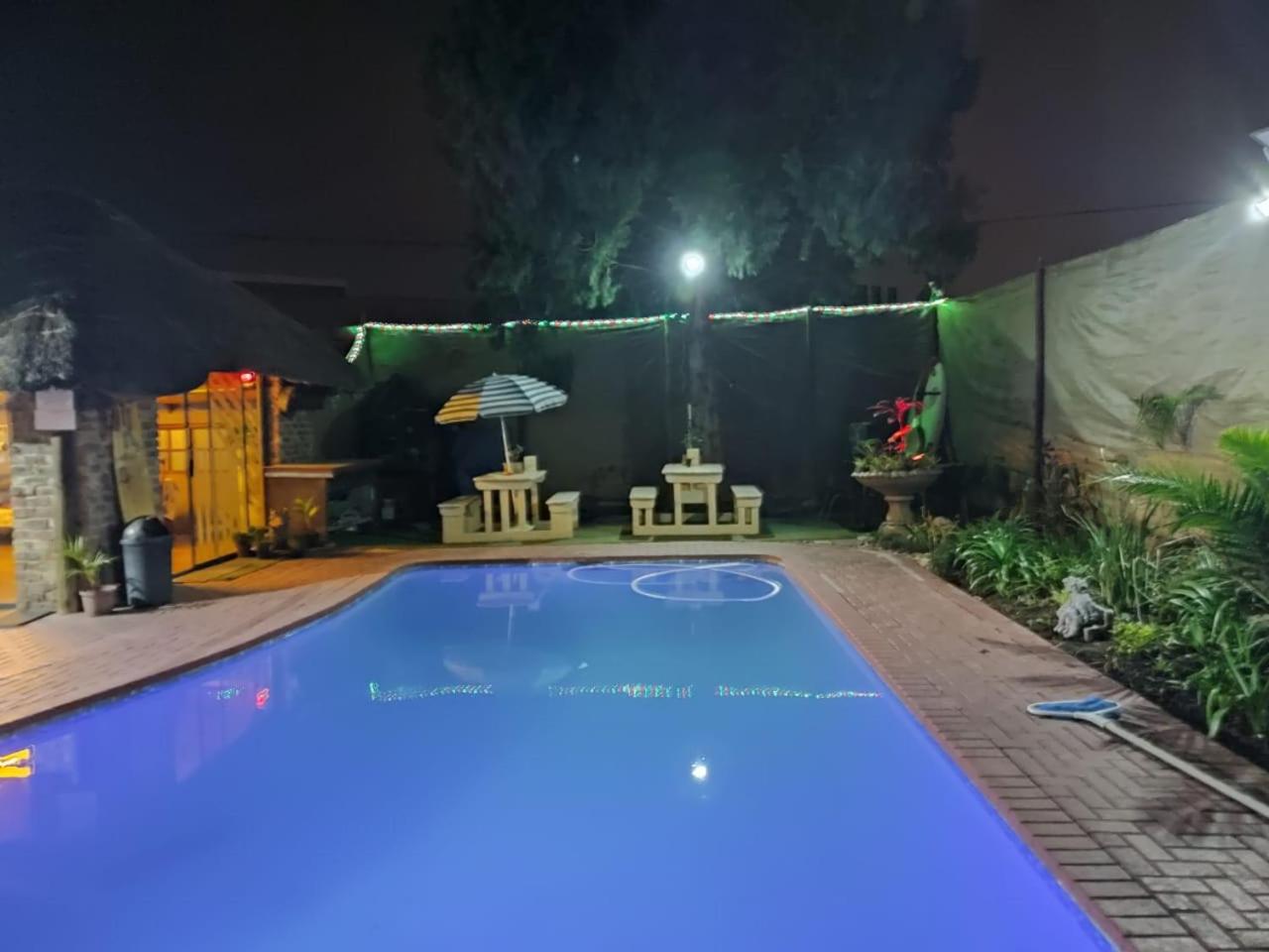 Ay Jay's Guesthouse 5/19