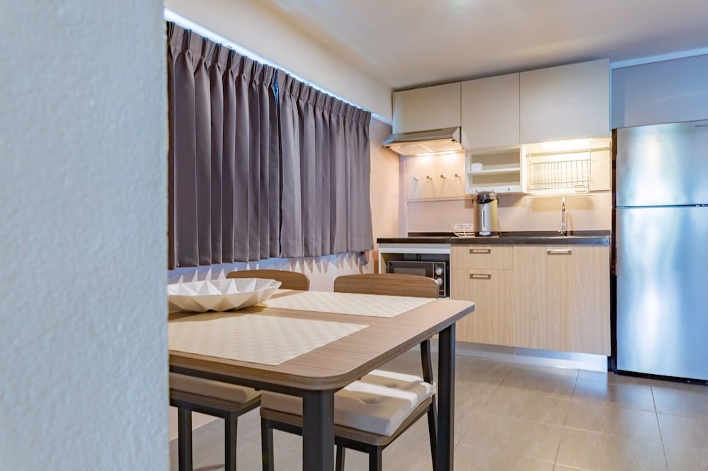 The Beach Cha Am Suite 36/50