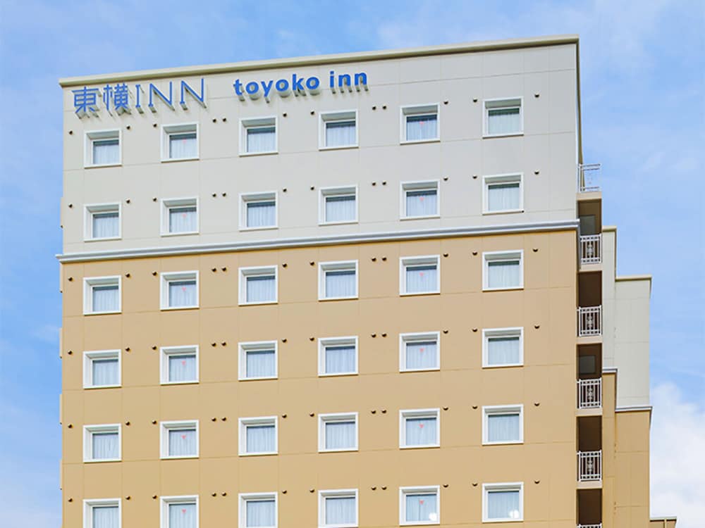Toyoko Inn Futamatagawa-eki Kita-guchi 2/29