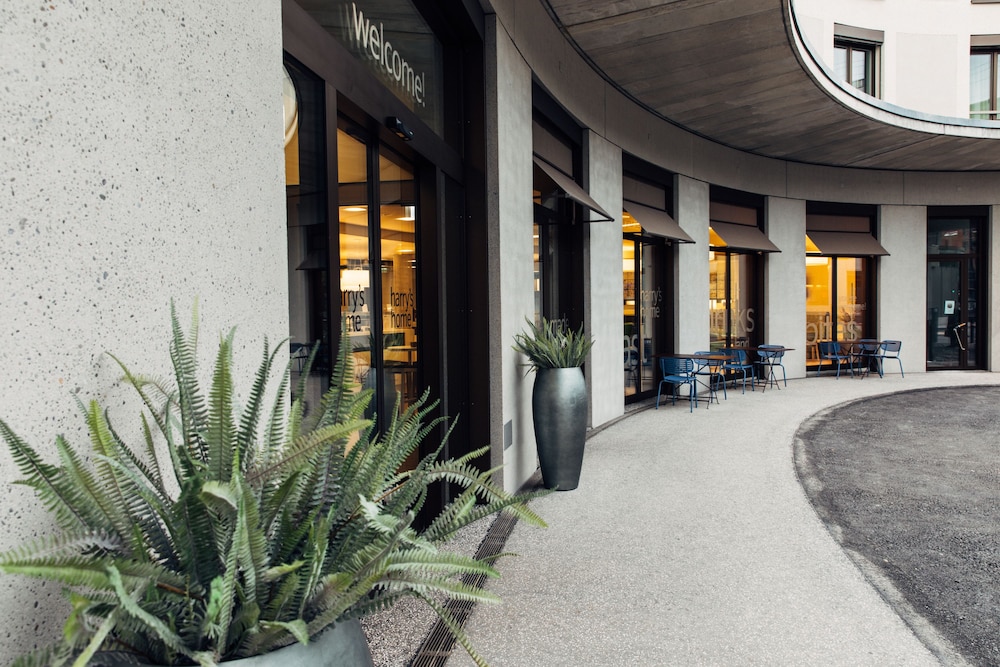Harry's Home Zurich Wallisellen photo2
