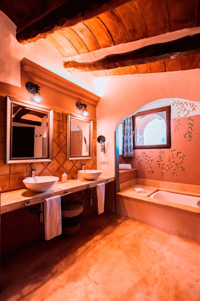 Hotel Finca Ca N'ai - Adults Only 8/50