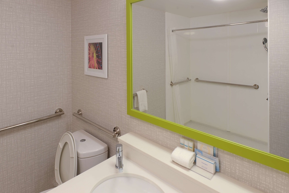 Hampton Inn Suites Atl Six Flags 20/61