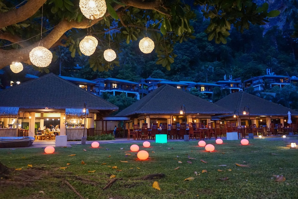 Centara Grand Beach Resort & Villas Krabi 72/79