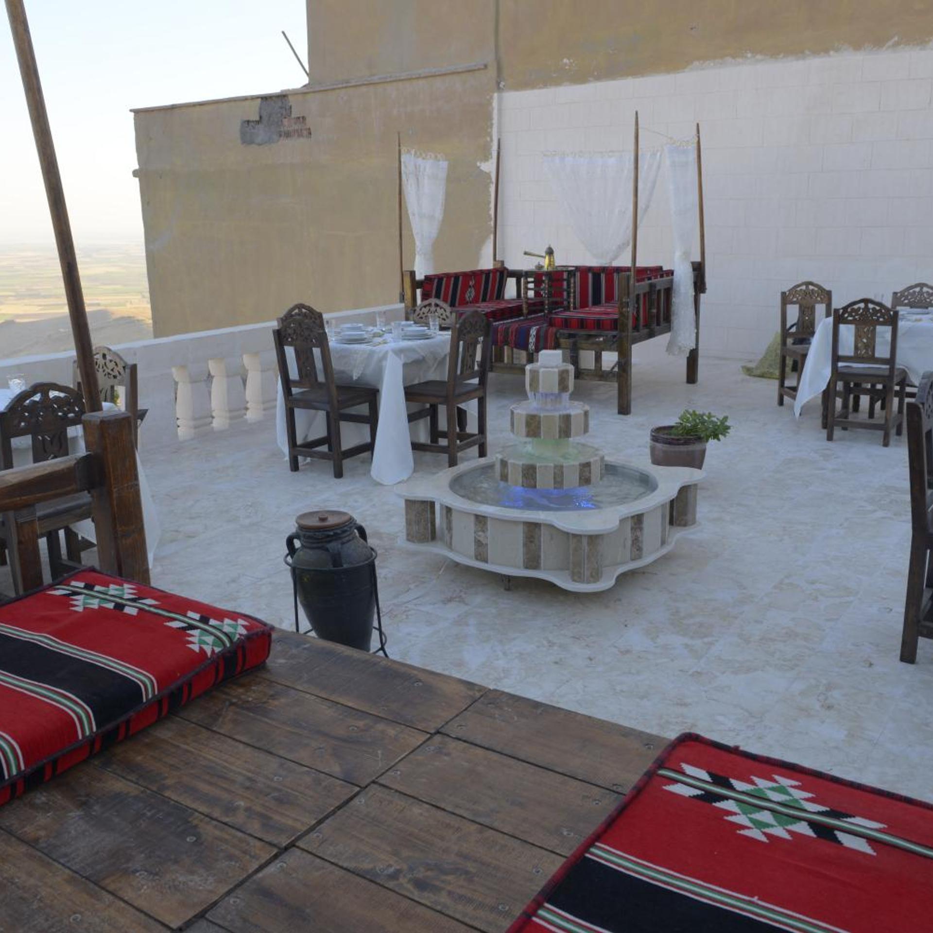 Merdin Hotel 52/60