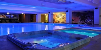 North Star Continental Resort 32/55