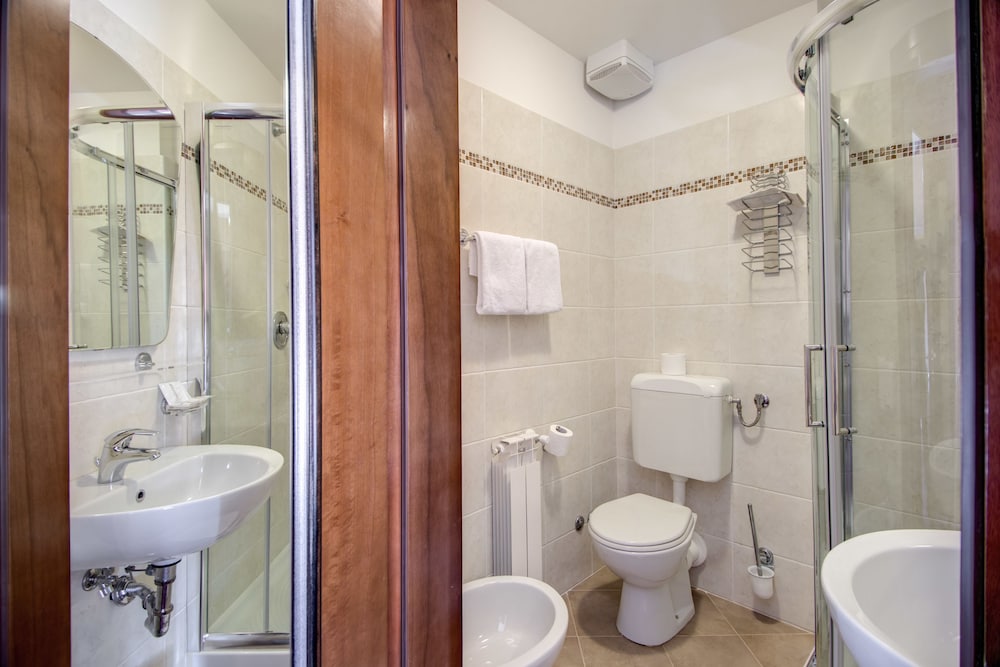 Hotel Domus Cavanis Venezia 10/49