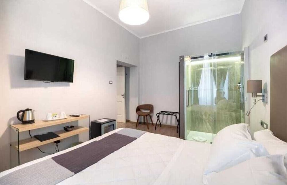 Clementi 18 Suites Rome 7/28