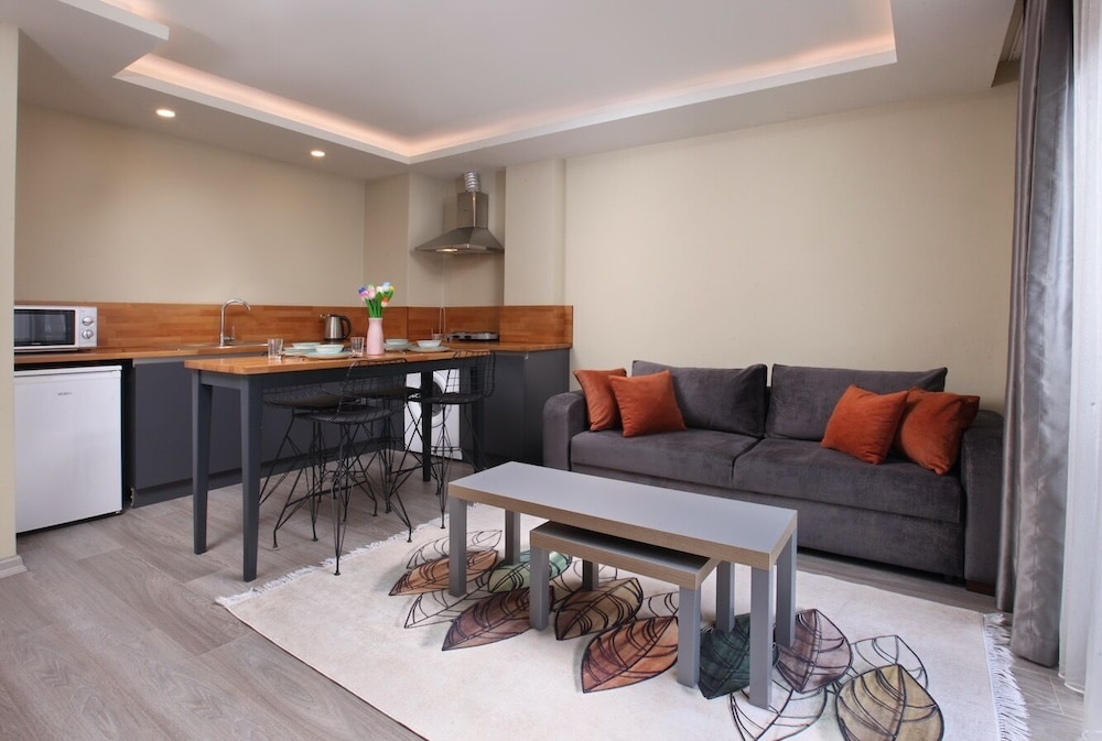 Hotel Caglayan 28/54