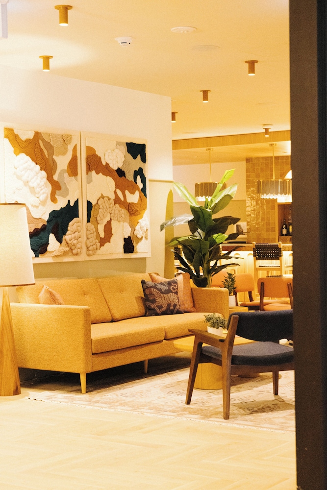 Union Hotel Toronto 39/58