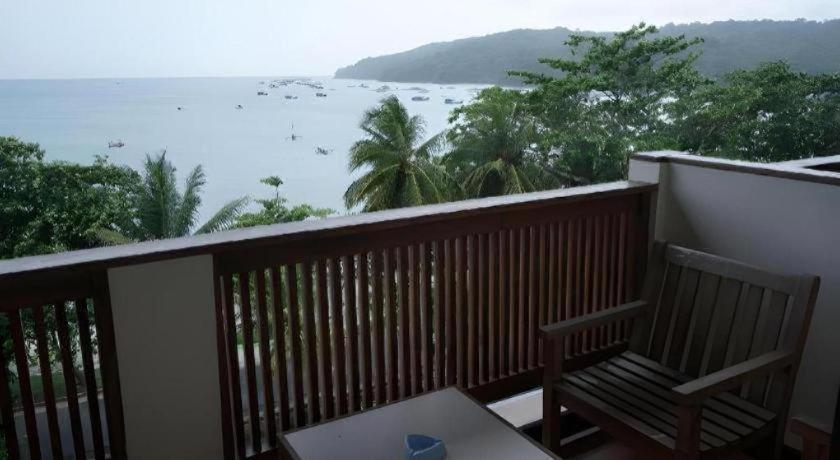 Pantai Indah Resort Hotel Timur 12/47