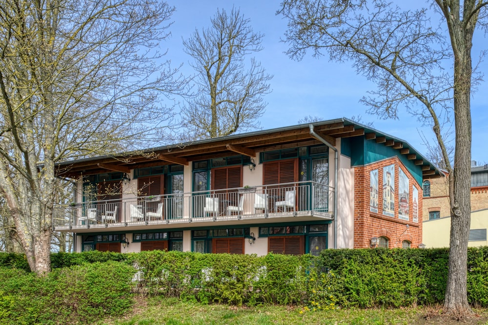 Hotel Seeblick Wismar 2/49