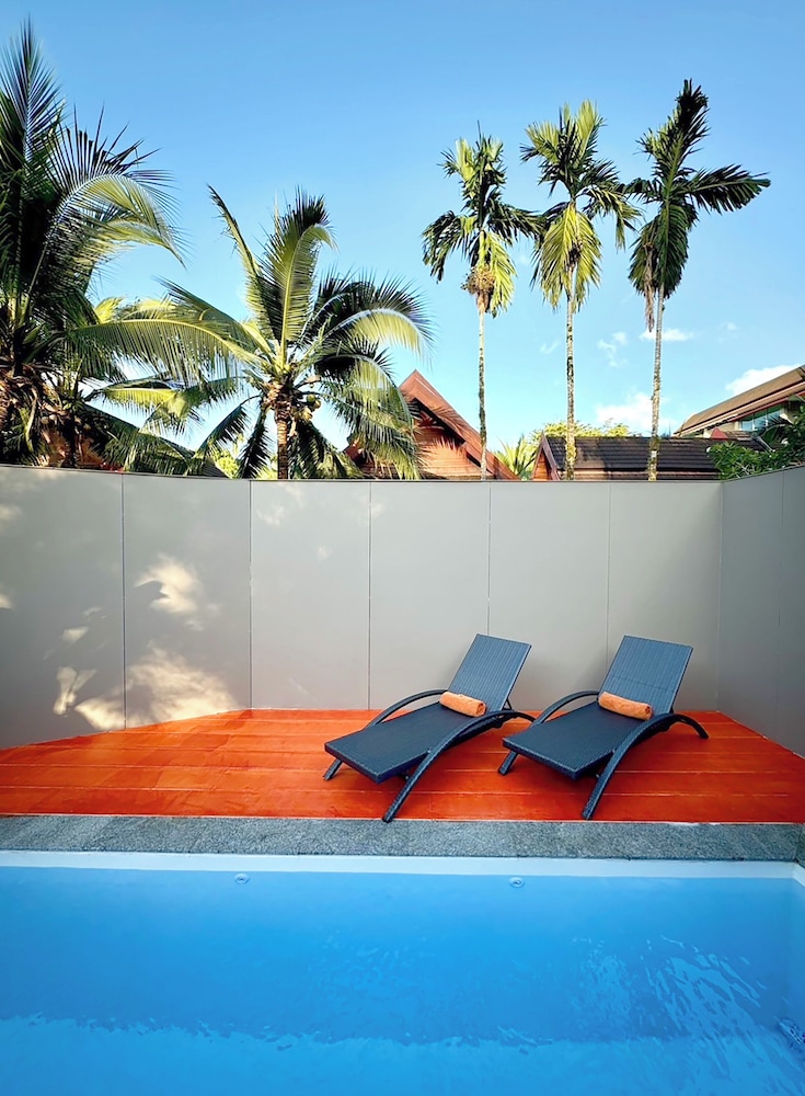 L Esprit de Naiyang Beach Resort 3/50