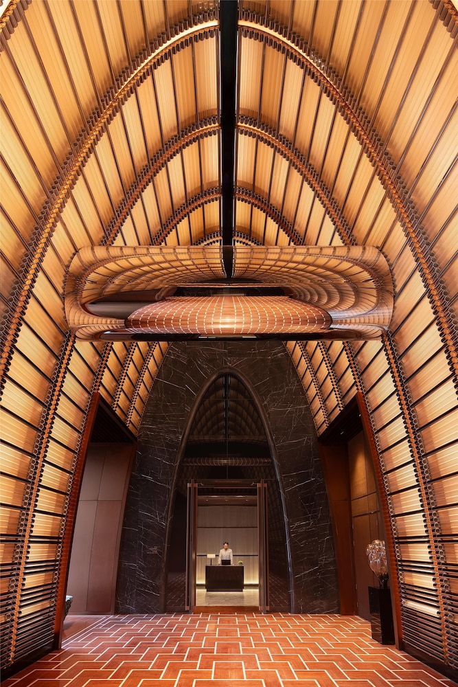 Grand Hyatt Kunming 22/50