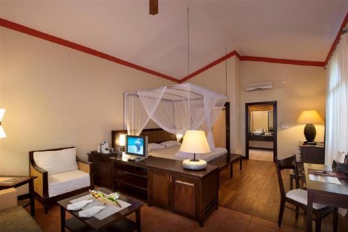 Room at Diamonds Malindi, MALINDI