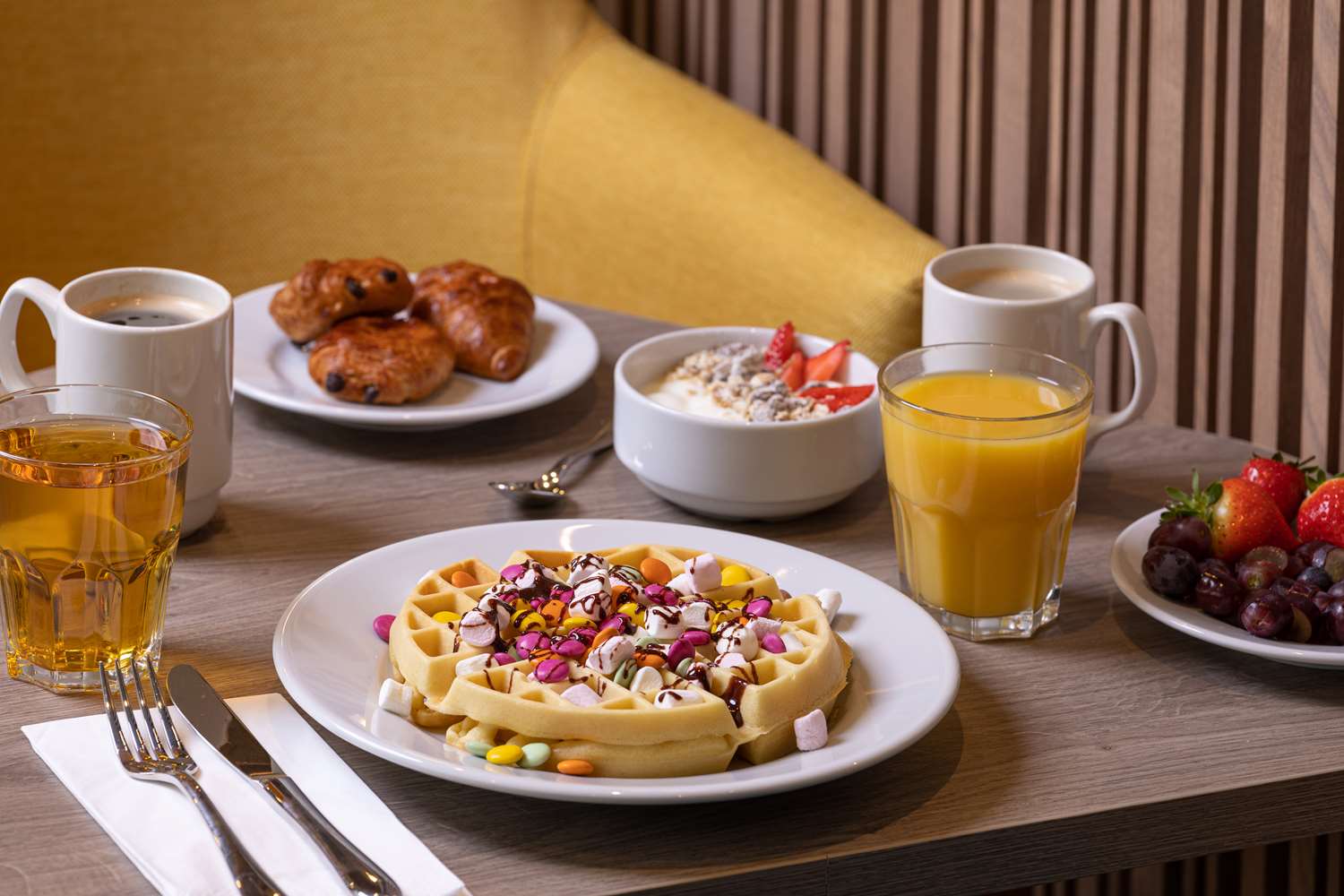 Hampton by Hilton London City 58/60
