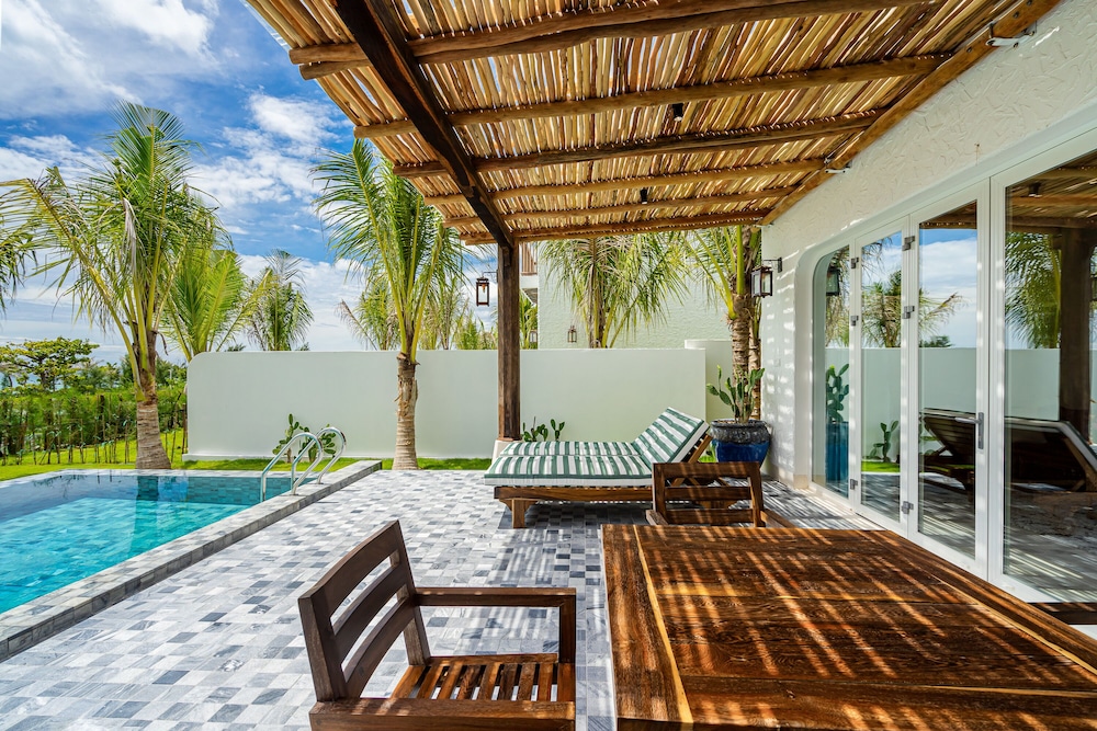 Stelia Beach Resort 19/50