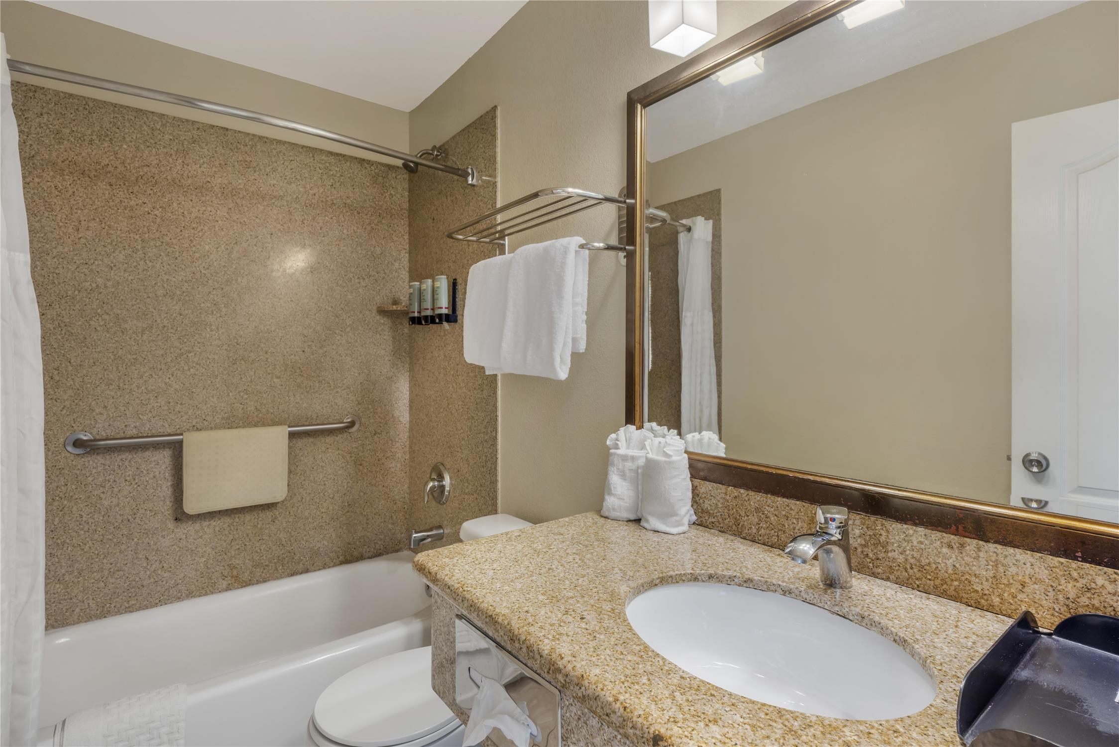 Best Western Tradewinds 47/48