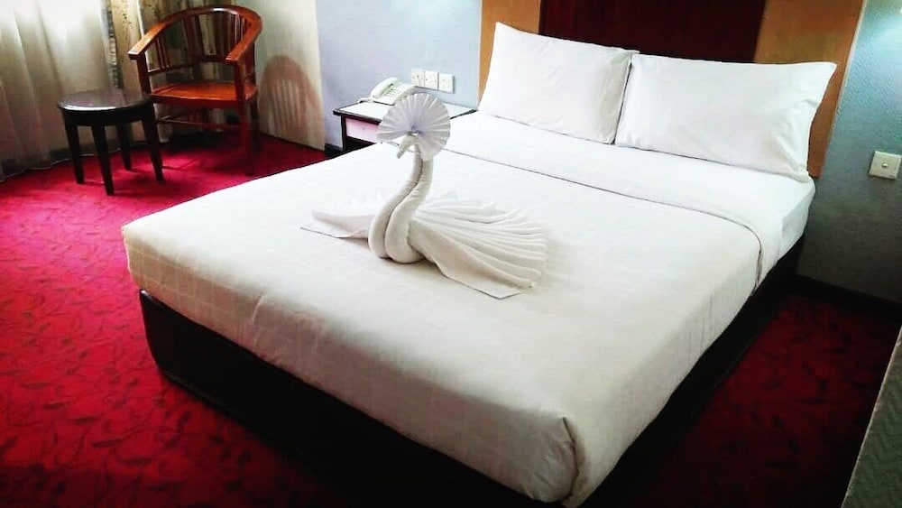 Palace Hotel 28/45