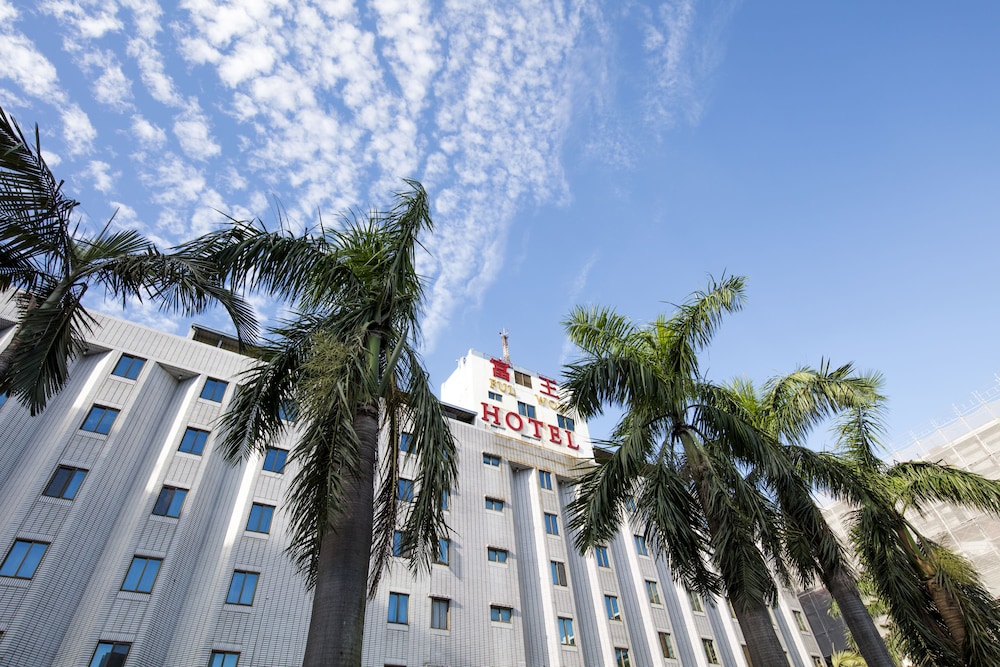 Ful Won Hotel photo1