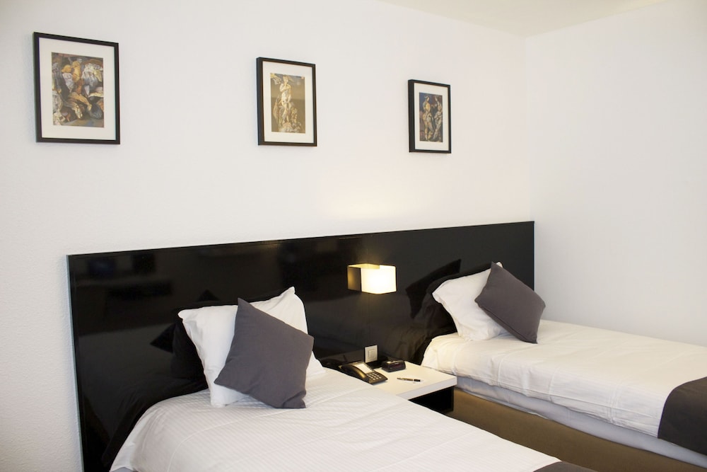 Globales Post Hotel Wellness 21/72