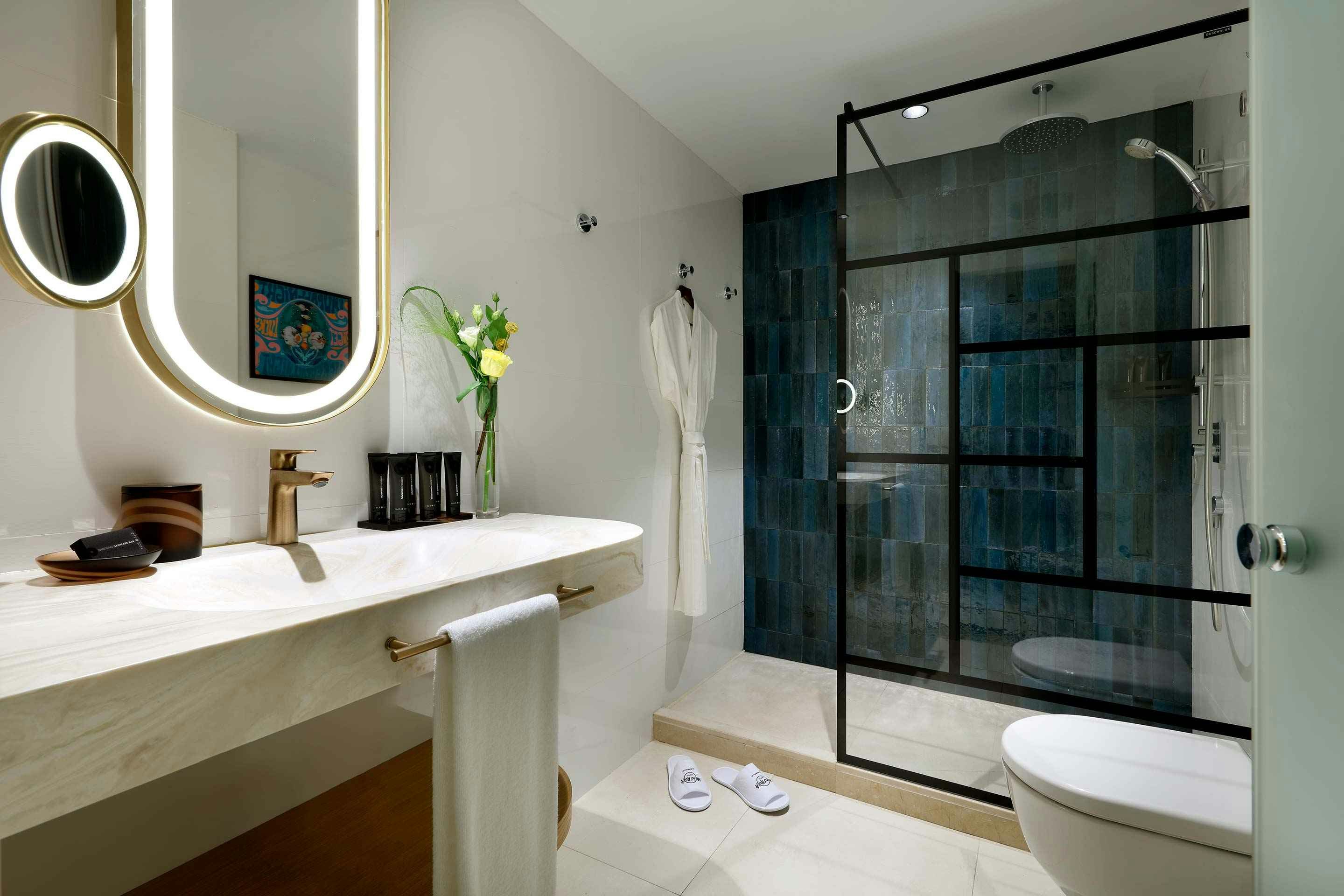 Hard Rock Hotel Marbella 46/50