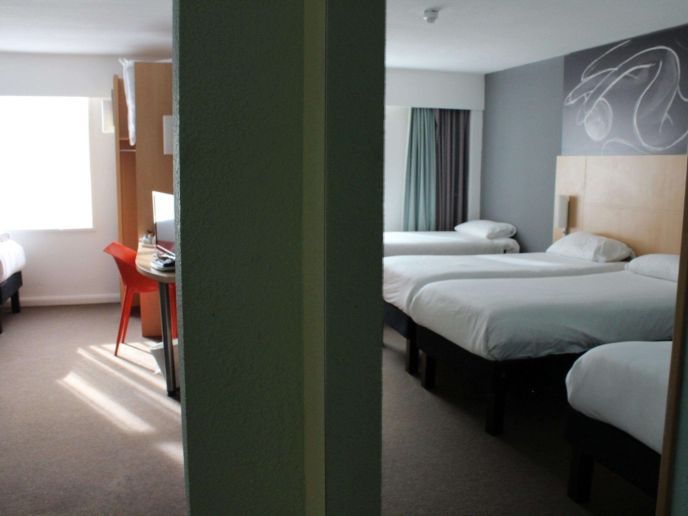 ibis Styles York Centre 19/56