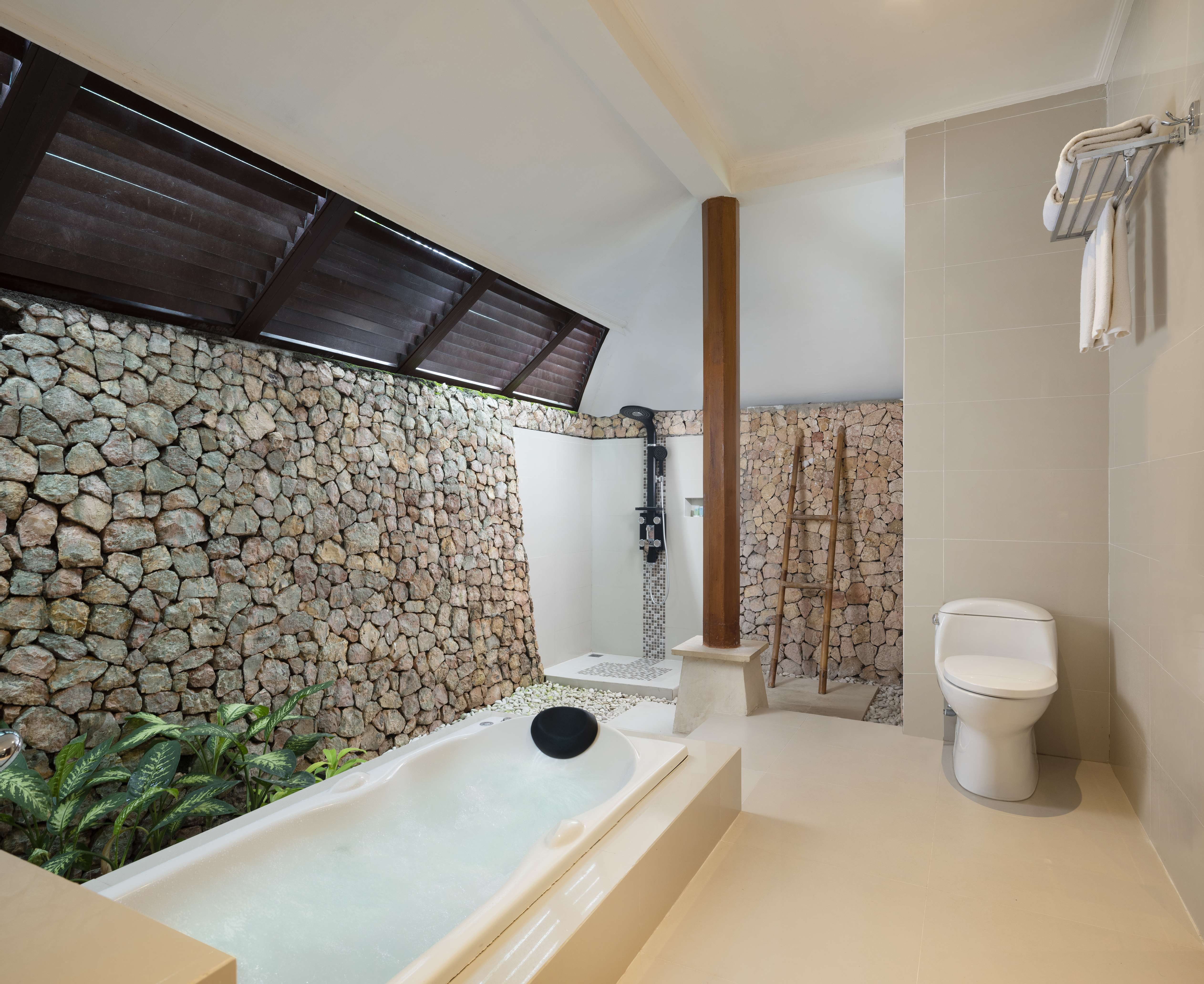Beach Bungalow