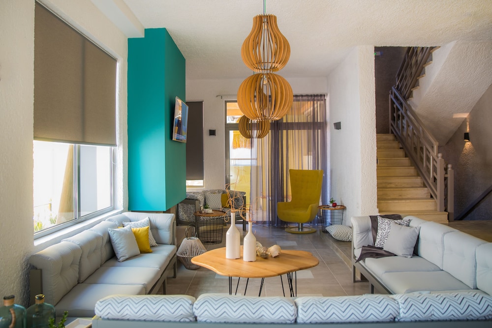 Sunshine Boutique Hotel 36/50