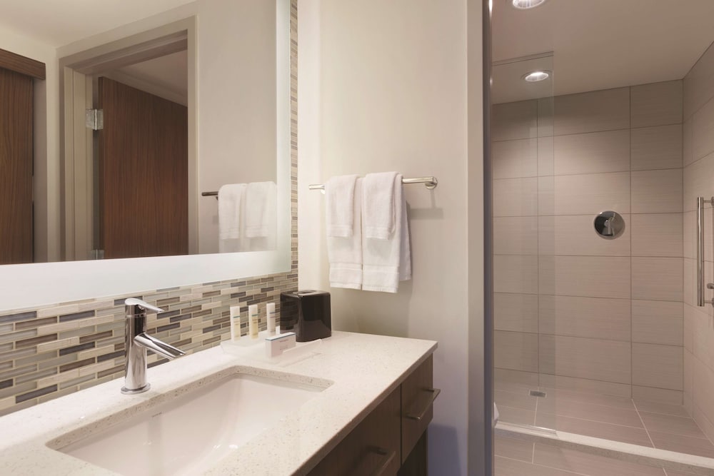 Homewood Suites by Hilton Pittsburgh Downtown 17/78
