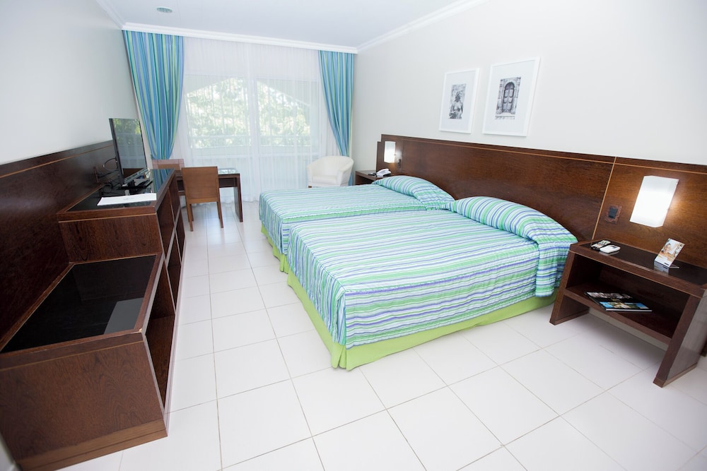 Bahia Plaza Hotel 16/66