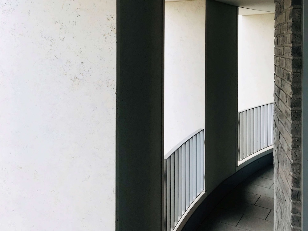 Ibis Budget Frankfurt City Ost 5/59