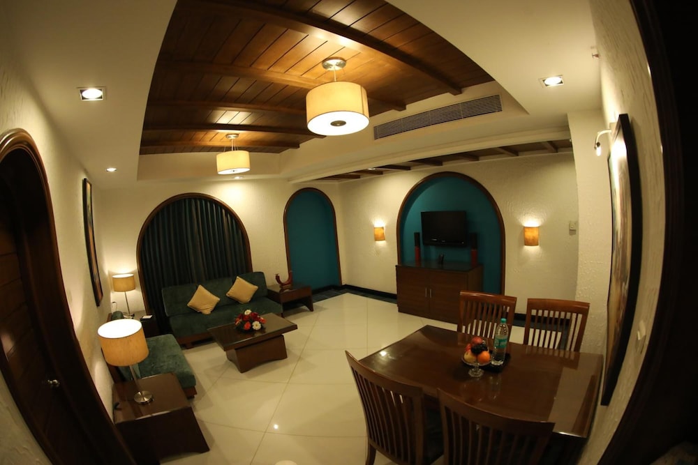 The Residency Karur 20/27