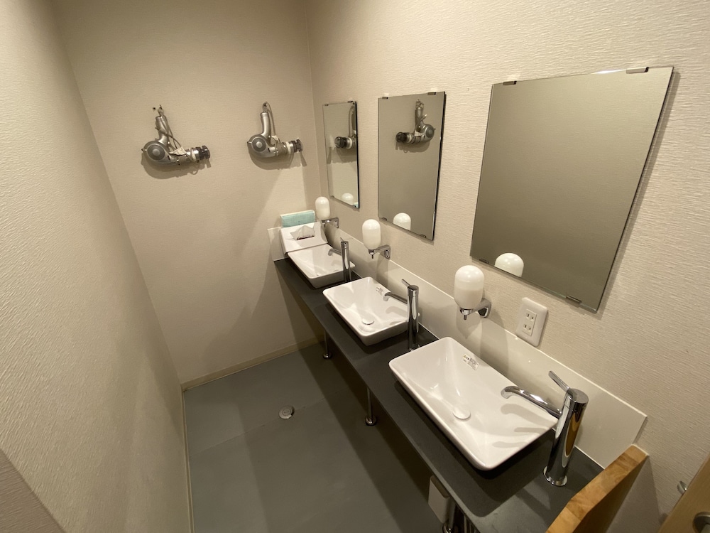 Tokyo-W-Inn Asakusa - Hostel 48/59