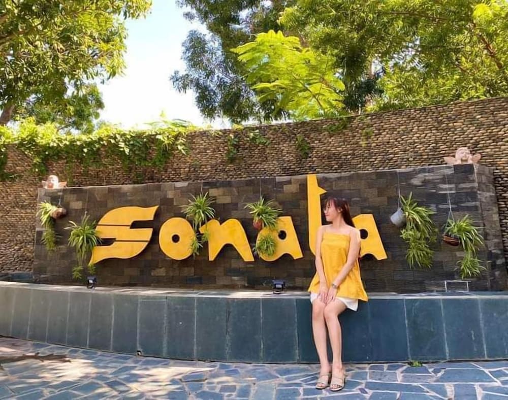 Sonata Resort & Spa 40/70