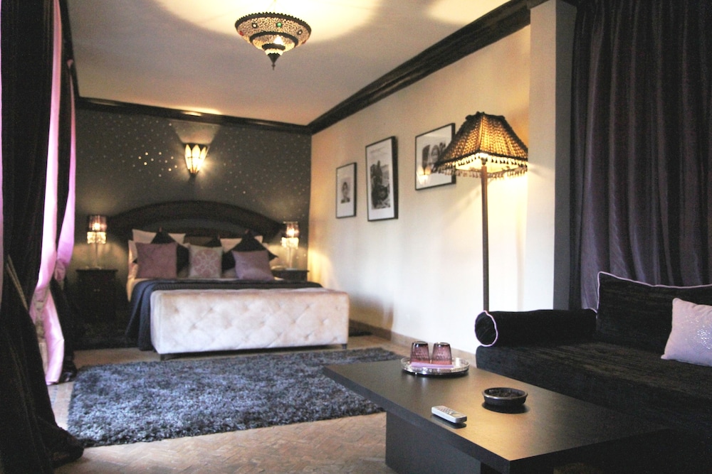 Riad Terra Bahia 34/50