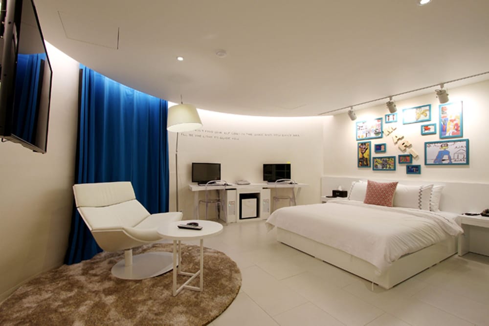 suite