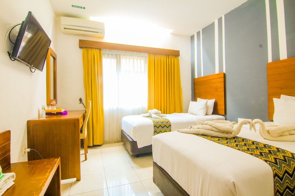 Assalaam Syariah Hotel 11/27
