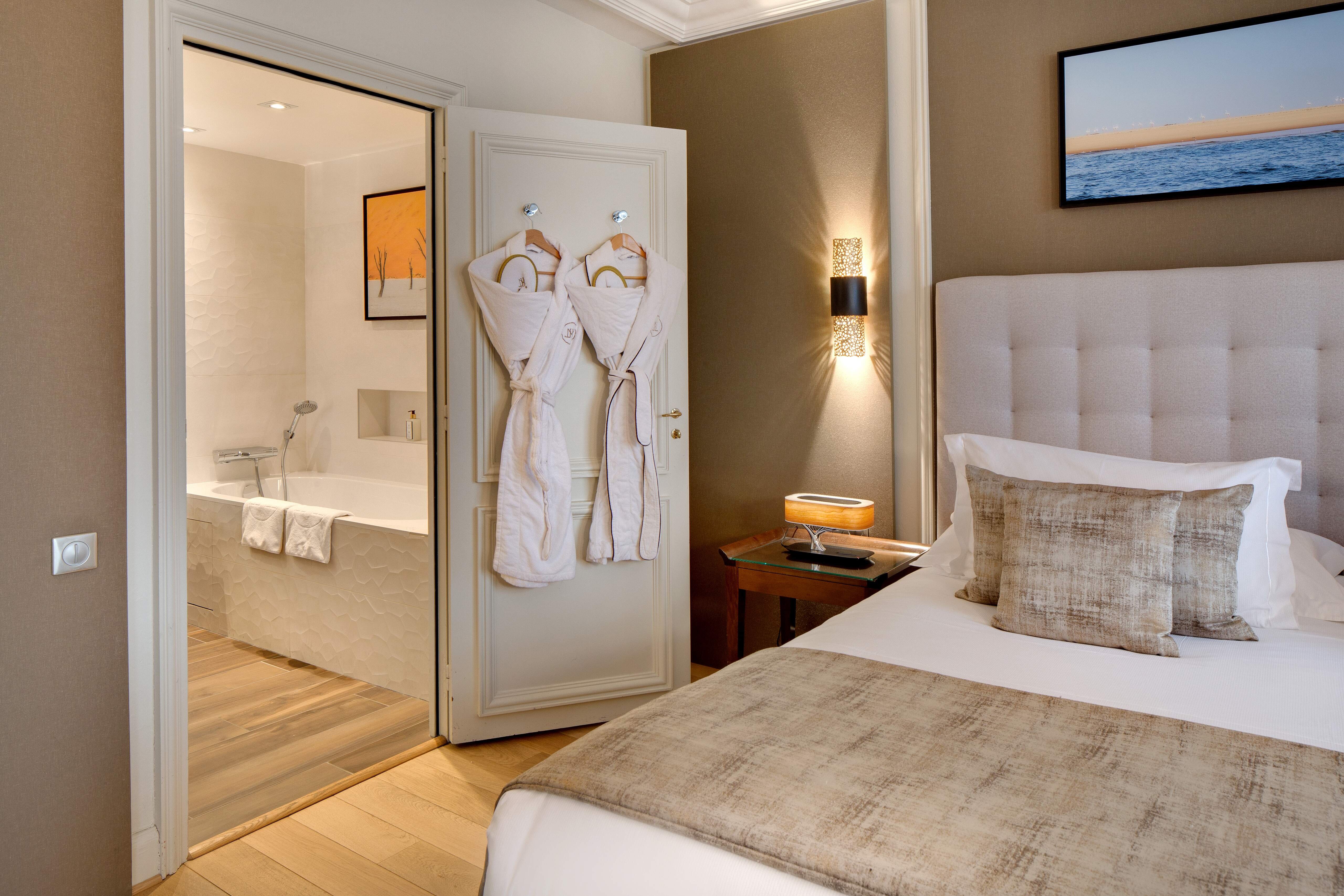 La Cote Saint Jacques And Spa 14/50