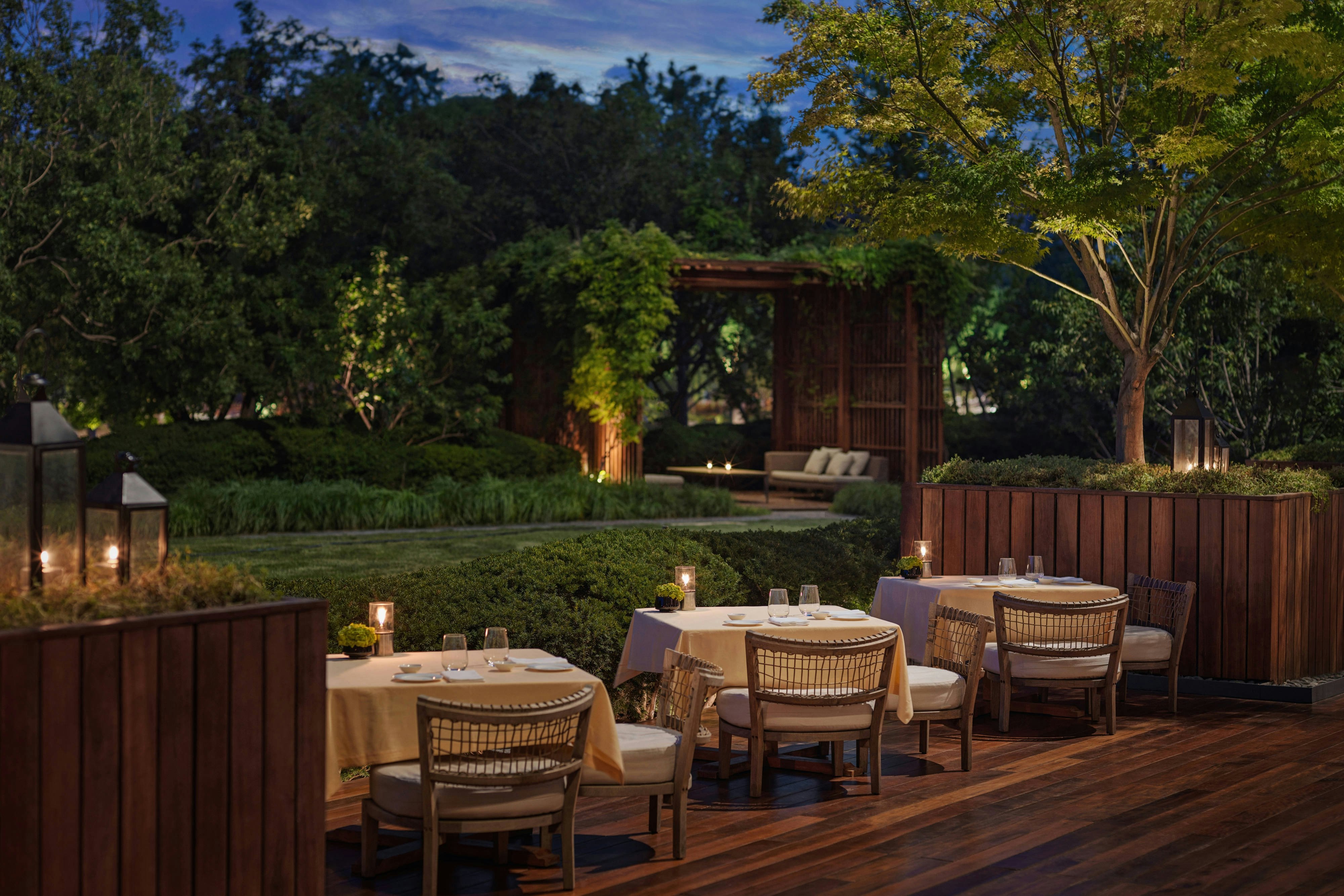 The Bulgari Hotel Beijing 1/3