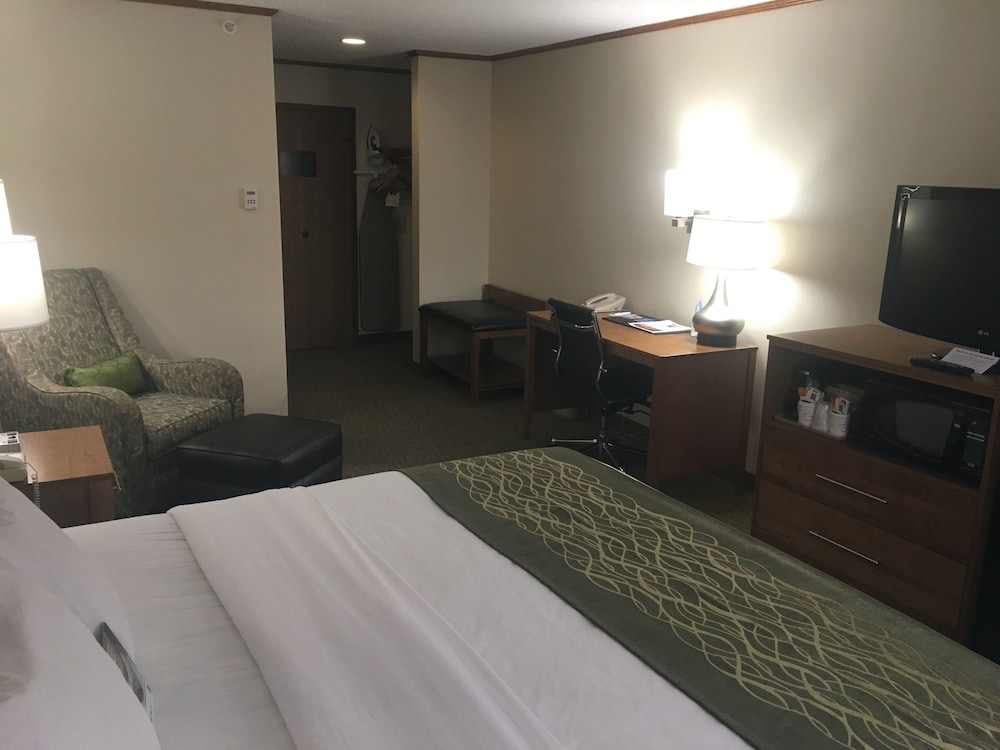 room