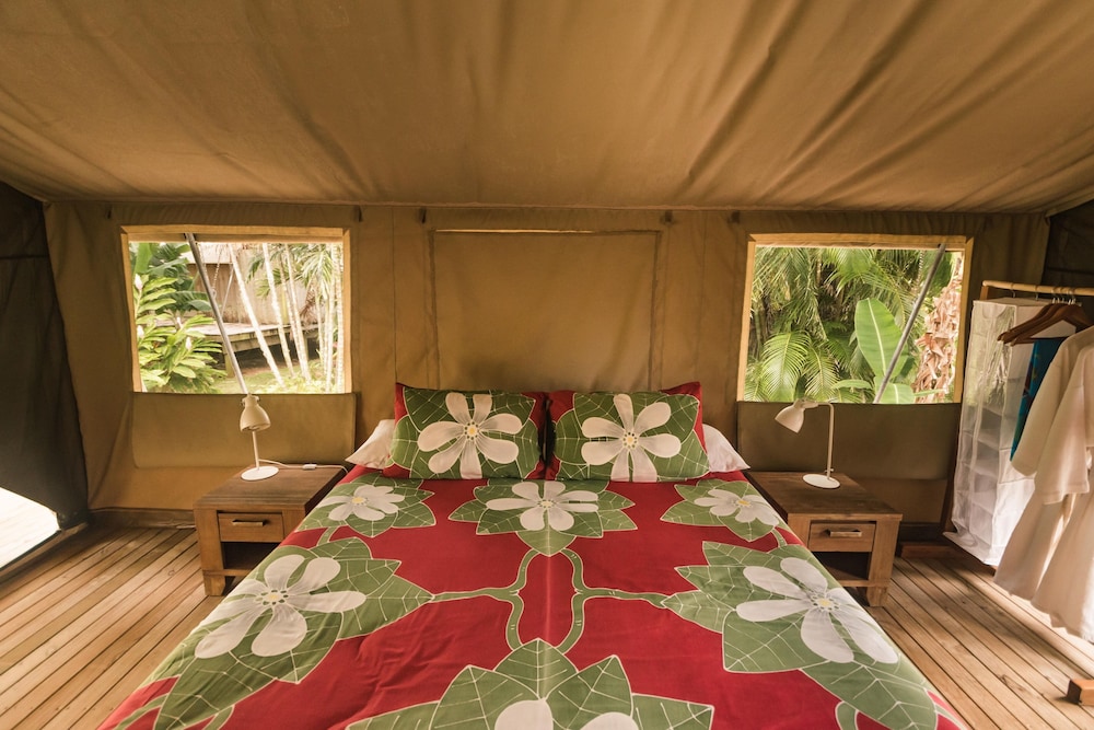 Ikurangi Eco Retreat 15/50