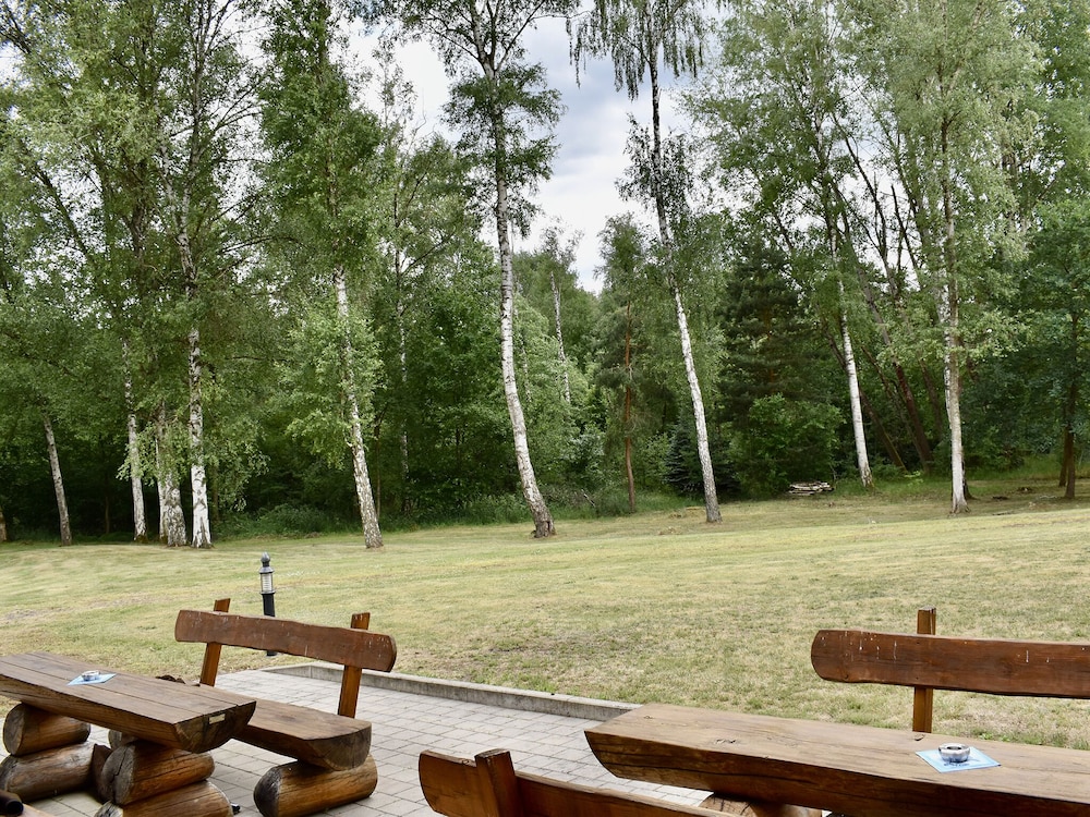 Morada Heidsee Gifhorn 33/38