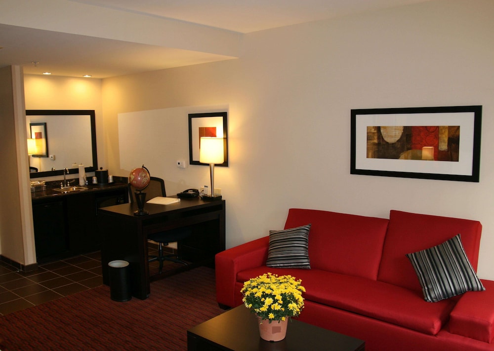 Hampton Inn By Hilton Lebanon 34/54