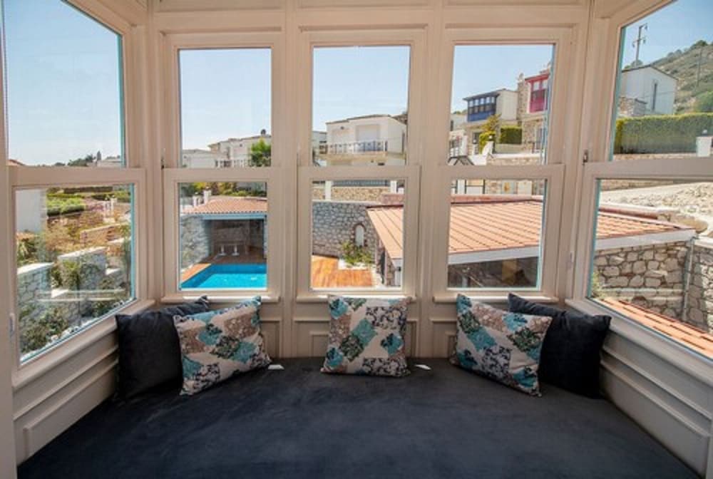 Amour Alacati Butik Otel 21/24