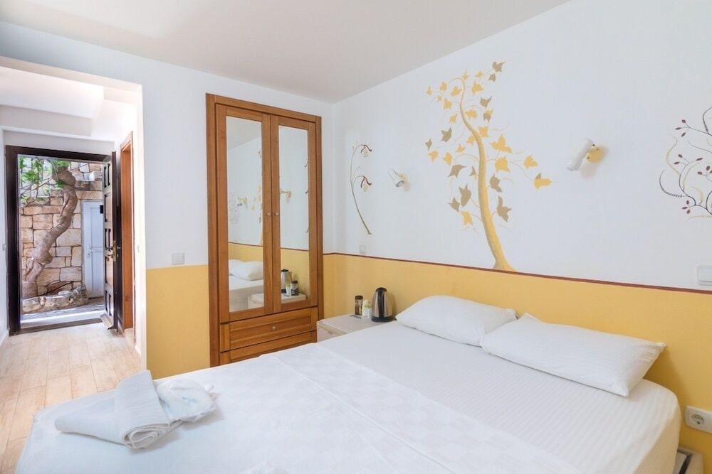 Hotel Luna Kas 7/50
